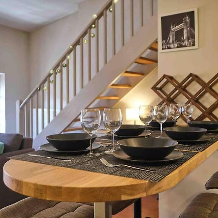 Centre Ville Appartement 75M2, Avec 3 Chambres Carcassonne Esterno foto