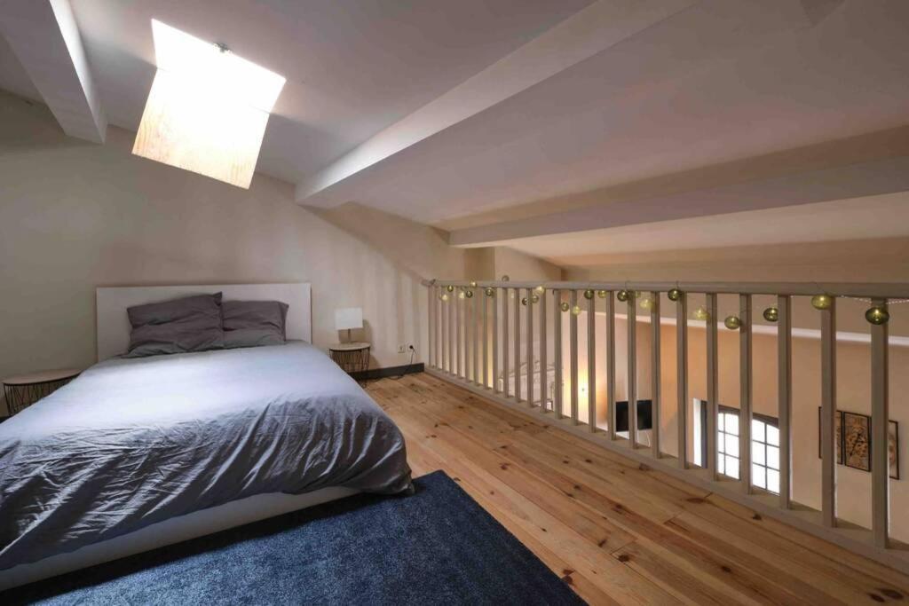 Centre Ville Appartement 75M2, Avec 3 Chambres Carcassonne Esterno foto