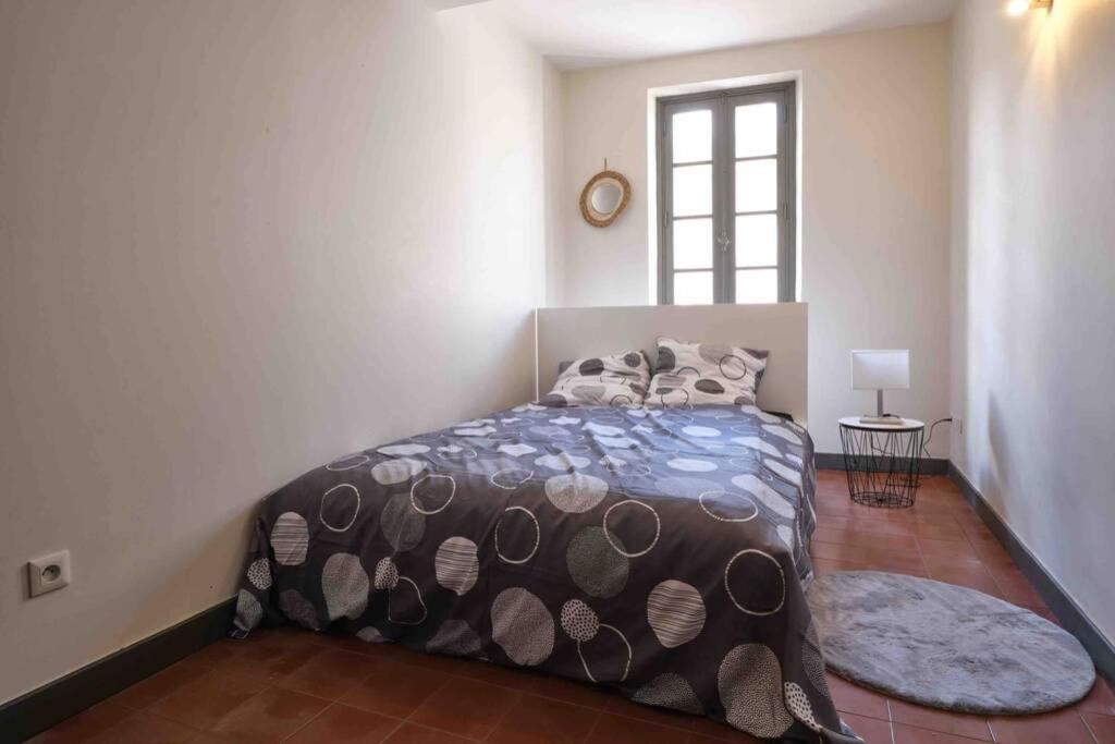 Centre Ville Appartement 75M2, Avec 3 Chambres Carcassonne Esterno foto